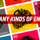 Illustration for article titled I'm Pretty Sure the Volkswagen Group Makes More Types of Engines Than Any Other Carmaker